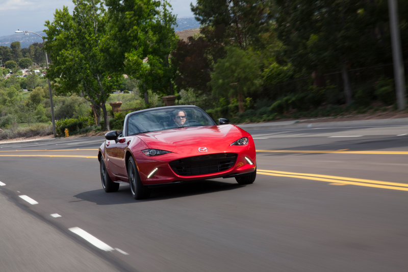 Illustration for article titled Mazda MX-5 Miata: The Ultimate Buyer's Guide